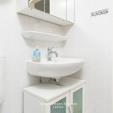 Ostseeoase 48 Διαμέρισμα *