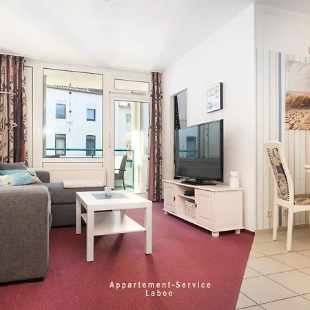 Ostseeoase 48 * Laboe