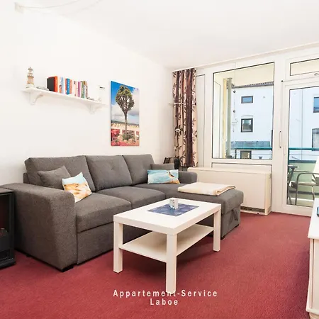 Ostseeoase 48 Διαμέρισμα