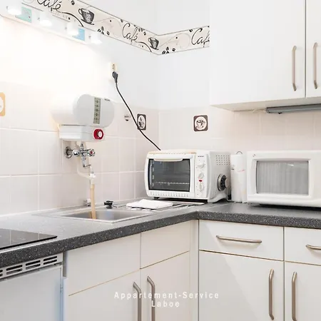 Διαμέρισμα Ostseeoase 48