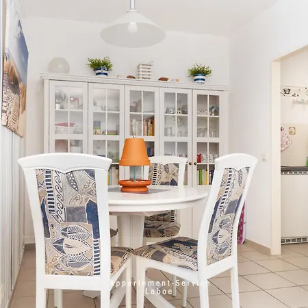 Ostseeoase 48 Διαμέρισμα