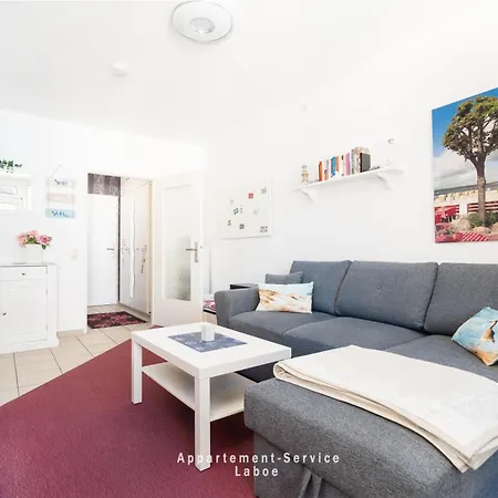 Ostseeoase 48 Διαμέρισμα *